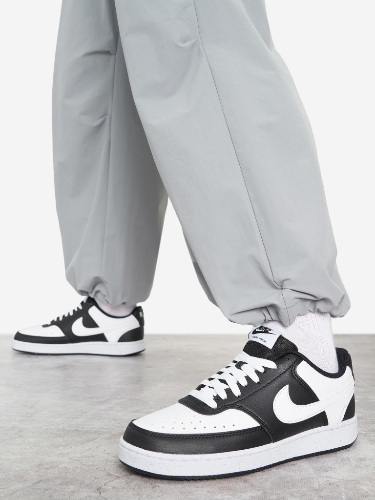 Кеды женские Nike Court Vision Low Next Nature — фото №8