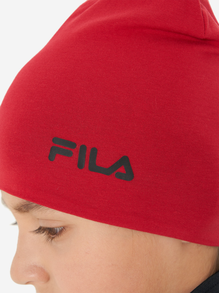 Шапка для мальчиков FILA — фото №6