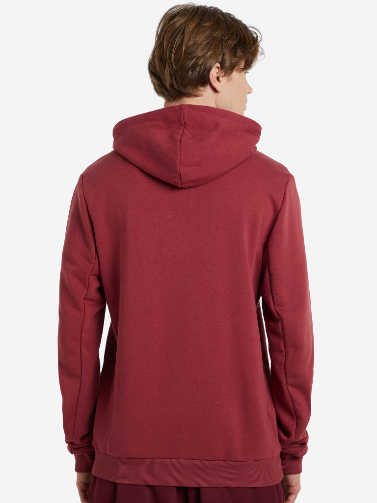 Худи мужское adidas — фото №2