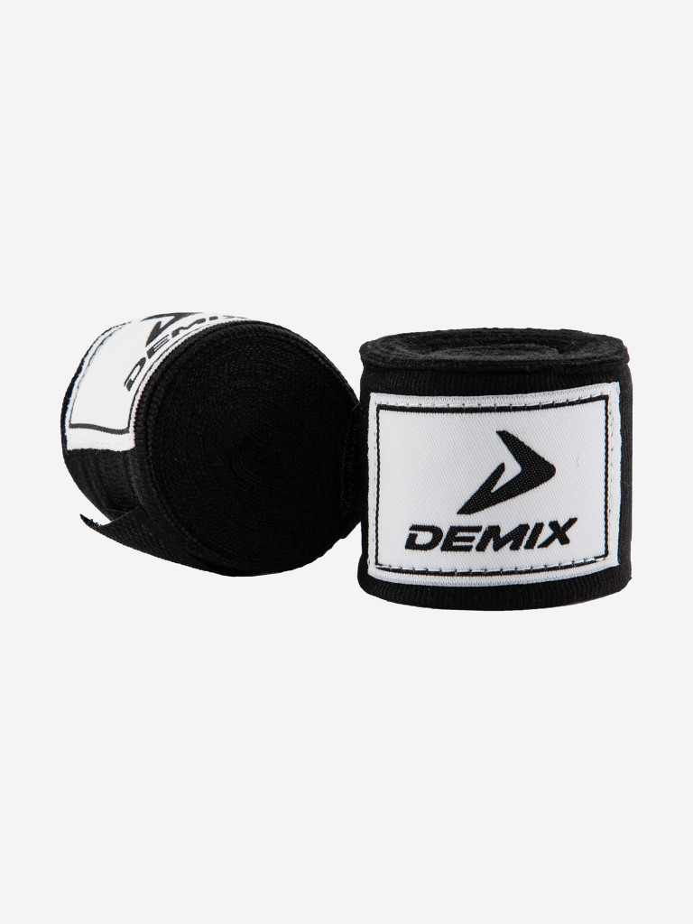 Бинты боксерские Demix 2,5 м, 2 шт.