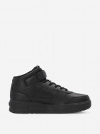 Кеды женские FILA FX-1000 Mid — фото №5