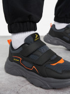 Demix Sp First 3.0 ұлдарға арналған кроссовкасы — фото №10