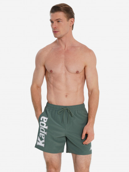 Kappa ерлер жүзу шорты