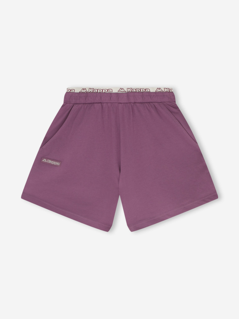 Шорты женские Kappa — фото №8