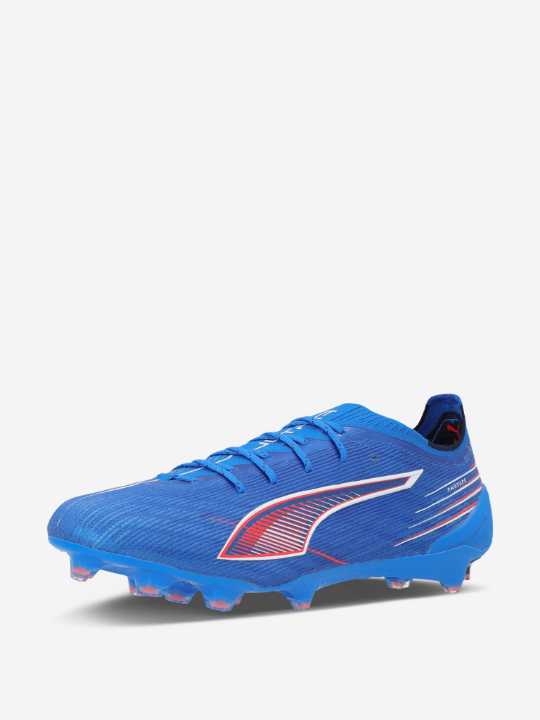 PUMA Ultra 6 Ultimate Fg ерлер бутсы — фото №3