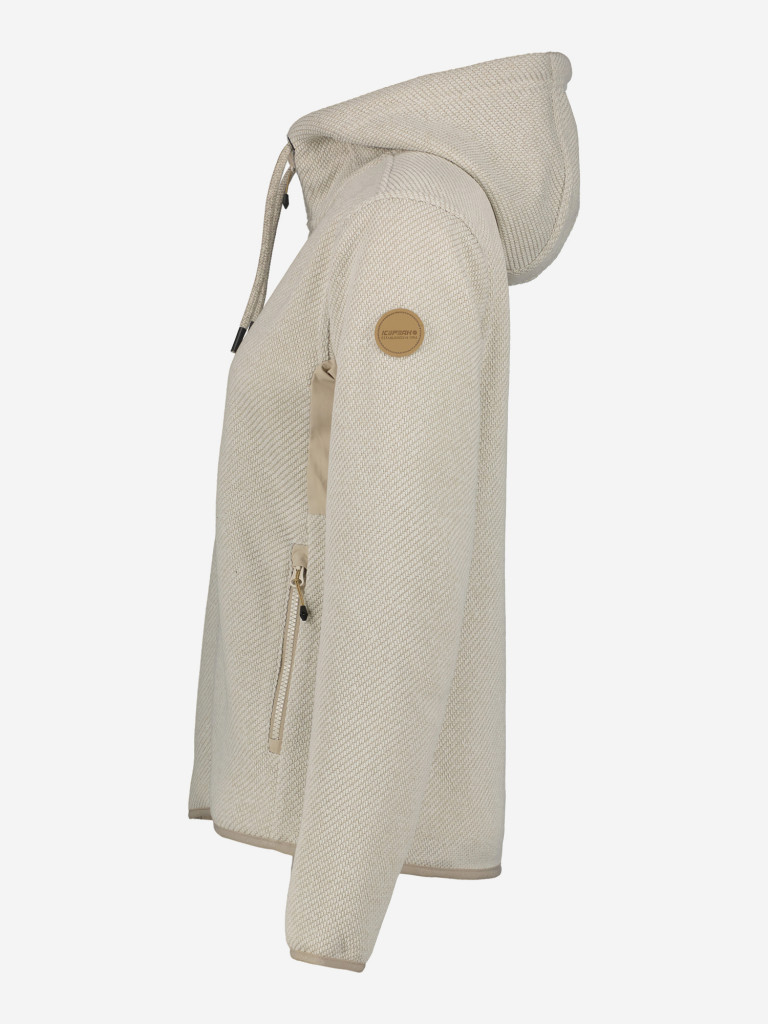 Толстовка женская IcePeak Mattawa — фото №5