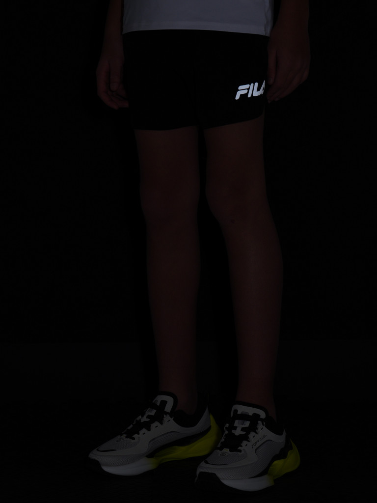 FILA ұлдар шорты — фото №9
