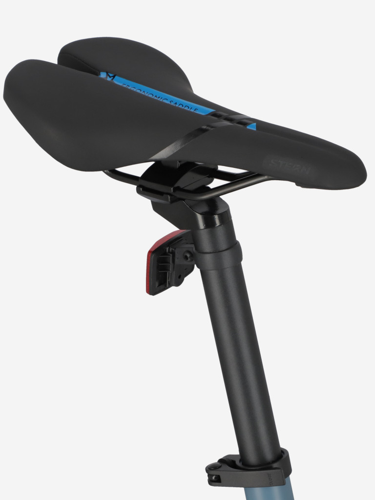 Велосипед горный Stern Mount Pro 27.5" — фото №5