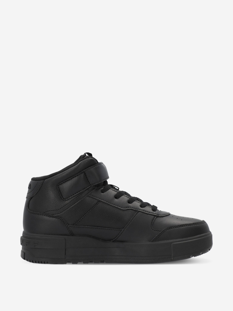 Кеды женские FILA FX-1000 Mid — фото №5