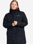Пуховик мужской Columbia Cedar Summit Long Insulated Jacket