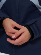 Куртка утепленная женская Ziener Pelia — фото №12