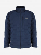 Пуховик мужской Mountain Hardwear Stretchdown™ Jacket — фото №7