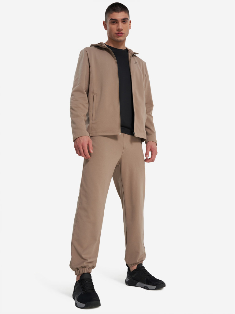 Толстовка мужская Demix — фото №4