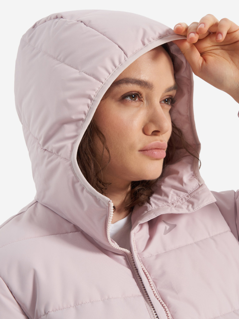 Demix әйелдер жылы курткасы — фото №5