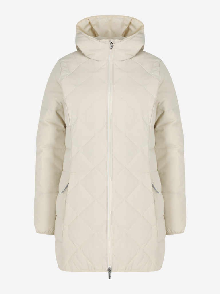 Пуховик женский Columbia Ashbury Down II Jacket — фото №8