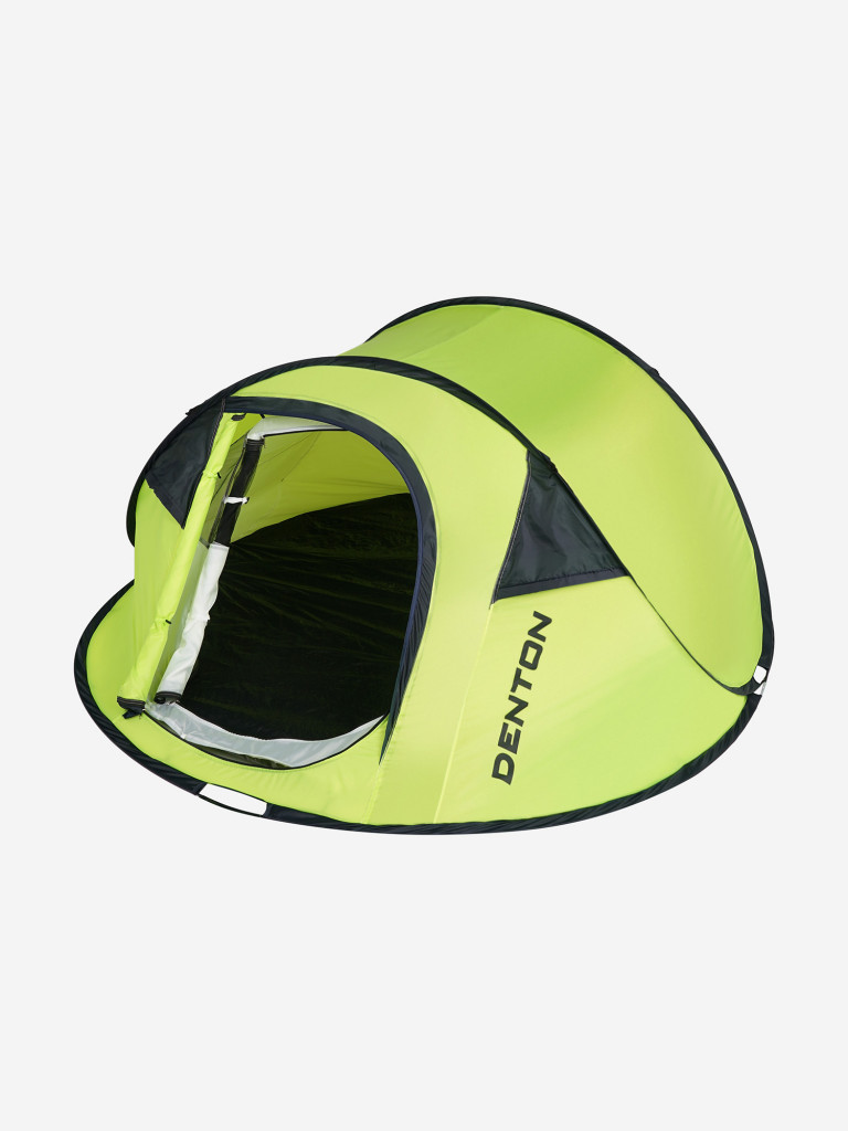 Палатка 3-местная Denton PUDLT-3 — фото №2