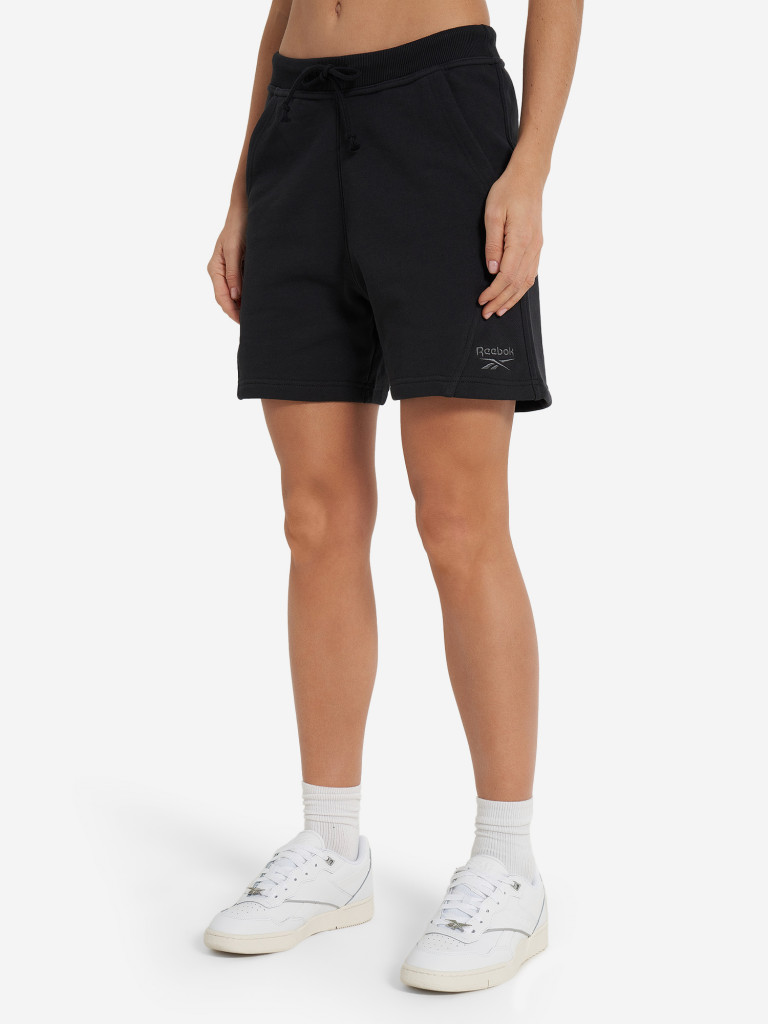 Шорты женские Reebok — фото №2