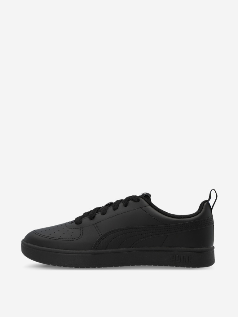 Кеды для мальчиков PUMA Rickie JR