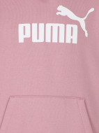 Худи для девочек PUMA Ess — фото №11