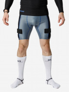 Компрессионные шорты MadGuy Basic Compression — фото №6