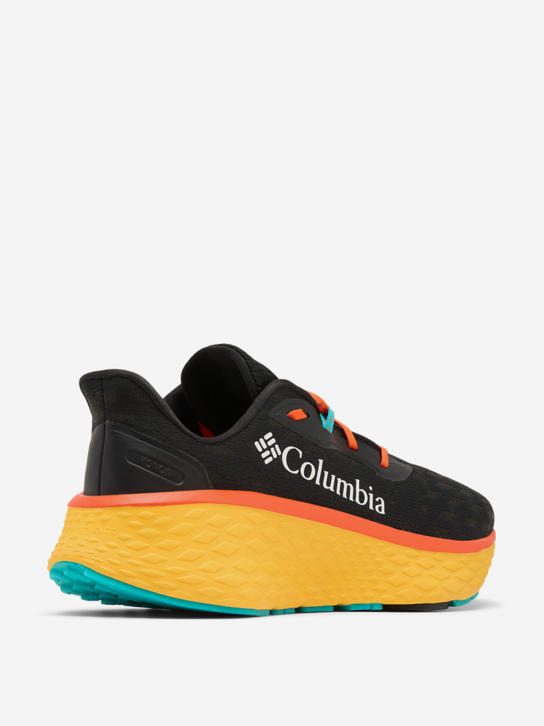 Кроссовки мужские Columbia Konos Elevate — фото №9