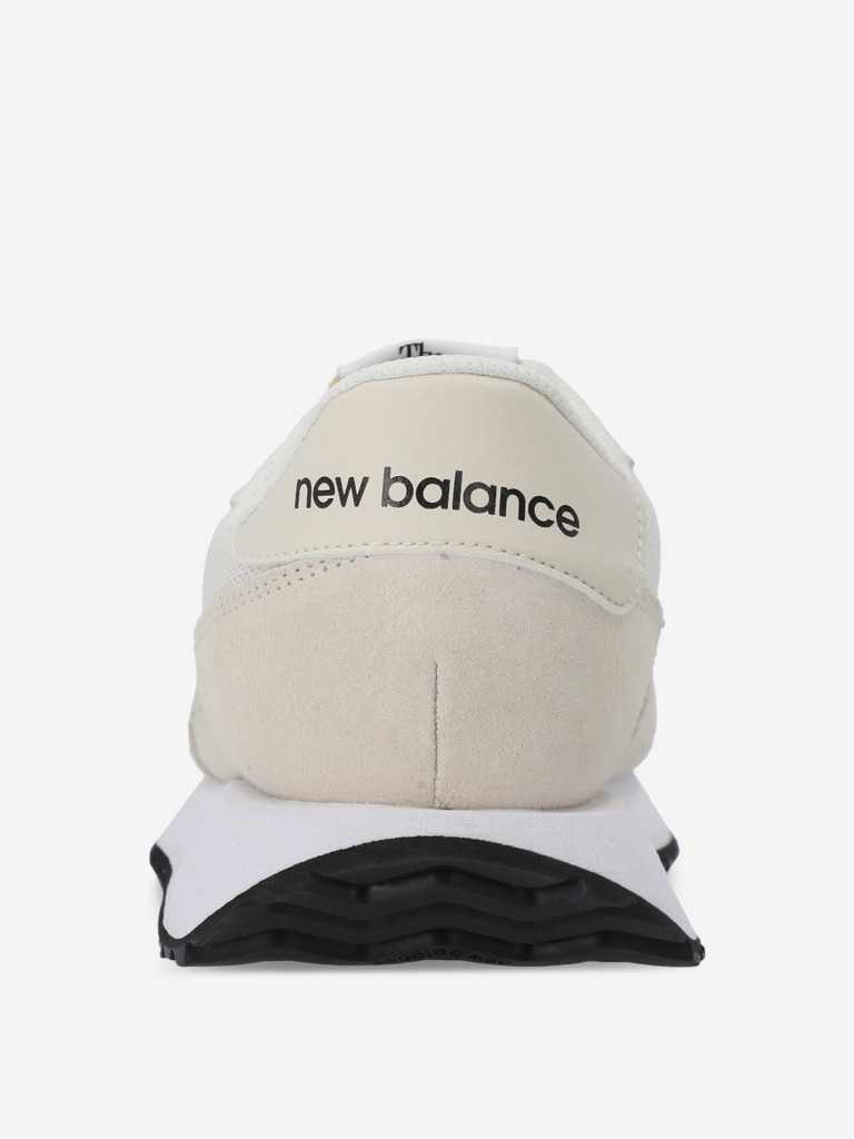 Кроссовки женские New Balance WS237 — фото №4
