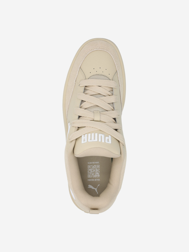 Кеды мужские PUMA Park Lifestyle Sd — фото №6