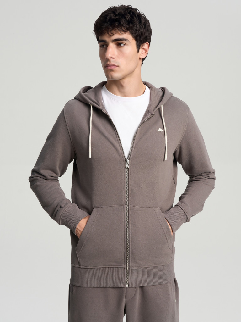 Robe di Kappa ерлер қалың жемпірі