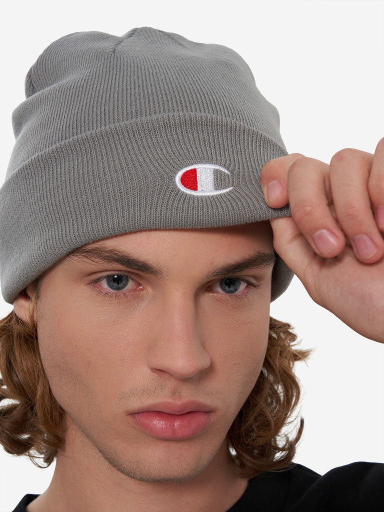 Шапка Champion — фото №6