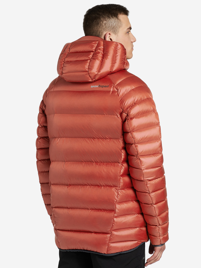 Bask Chamonix Pro V2 ерлер мамық курткасы