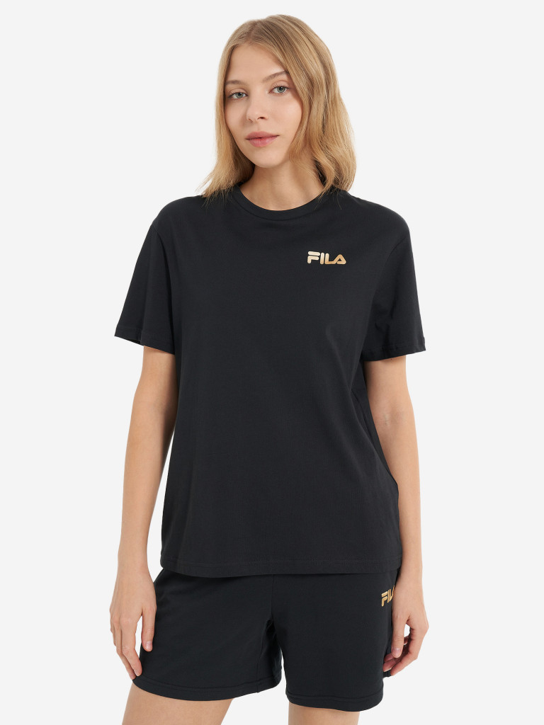 FILA әйелдер футболкасы — фото №2