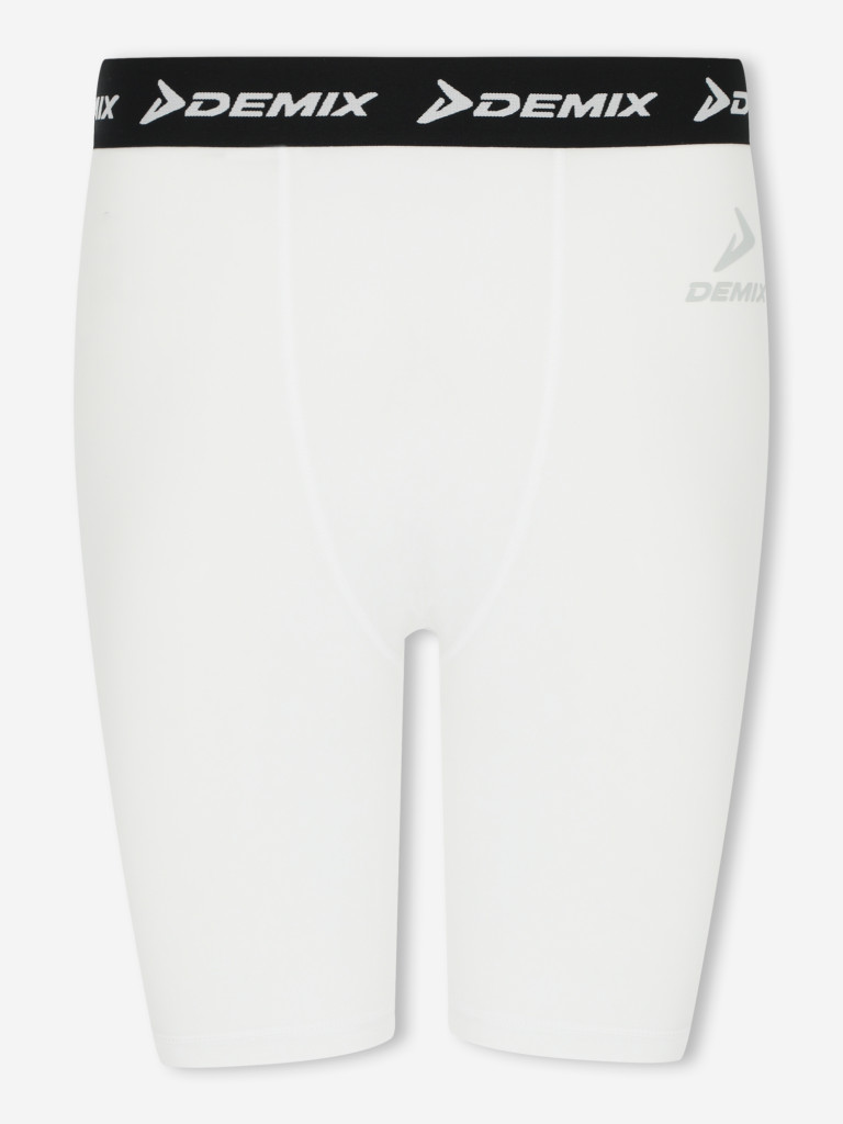 Demix ерлер компрессиялық шорты — фото №7