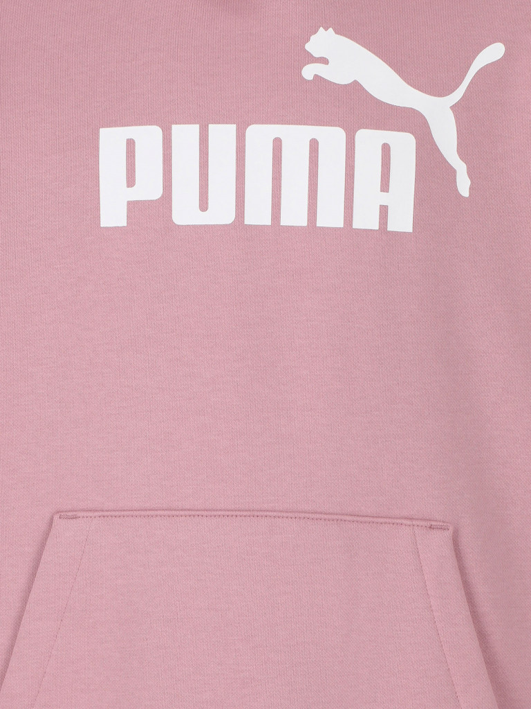 Худи для девочек PUMA Ess — фото №11