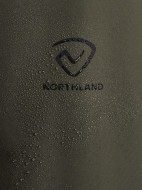 Куртка утепленная мембранная мужская Northland — фото №12