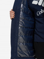 Куртка утепленная мужская Columbia Rugged Path II Parka — фото №16