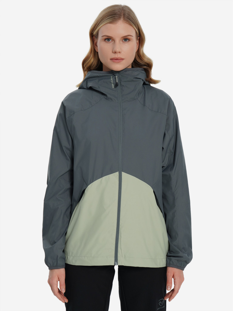 Ветровка женская Northland — фото №2