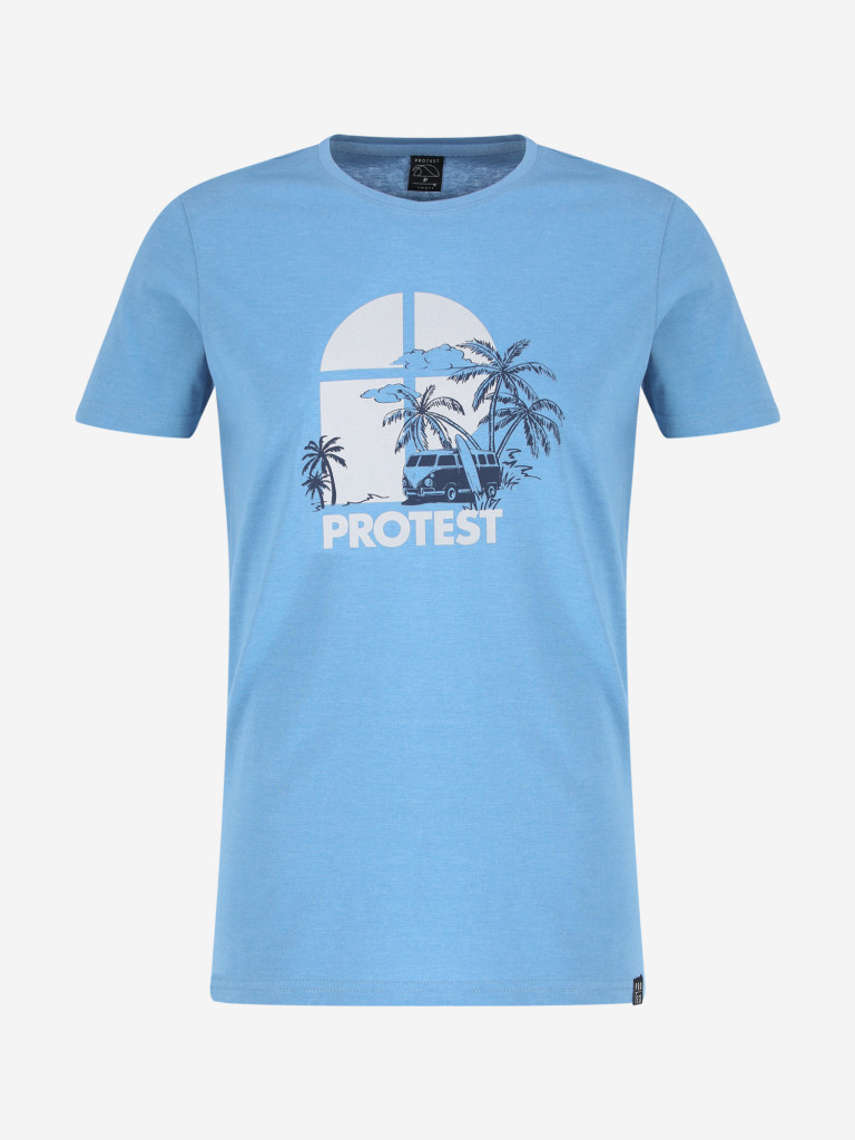Футболка мужская Protest — фото №5