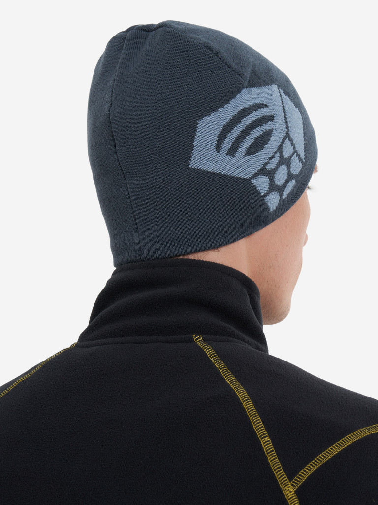Шапка мужская Mountain Hardwear Caelum — фото №2