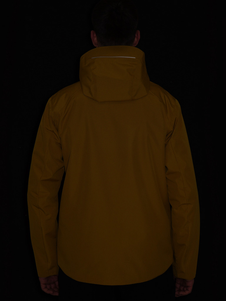 Куртка мембранная мужская Northland — фото №17