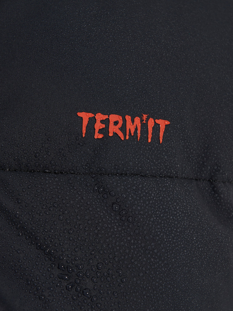 Пуховик мужской Termit — фото №8