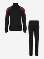 Костюм для девочек adidas Team 3-Stripes — фото №9