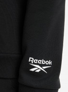 Худи женское Reebok Classics Commercial — фото №5