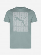 Футболка мужская PUMA — фото №6