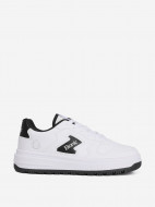 Кеды женские Etonic Basket — фото №4
