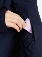 Columbia Snow Diva Insulated Jacket әйелдер мамық курткасы — фото №6