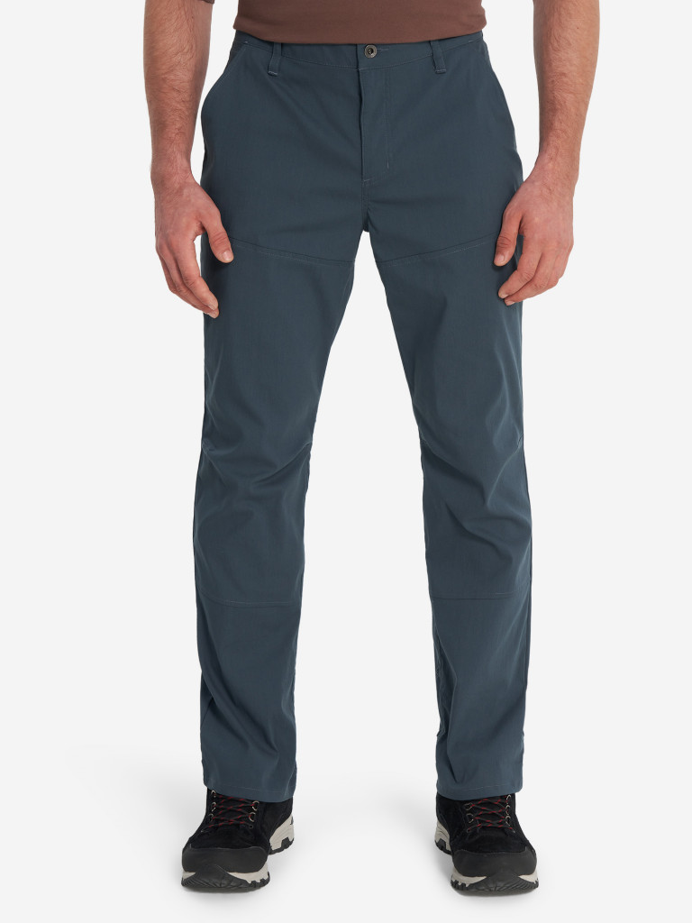Брюки мужские Mountain Hardwear Hardwear AP Pant — фото №2