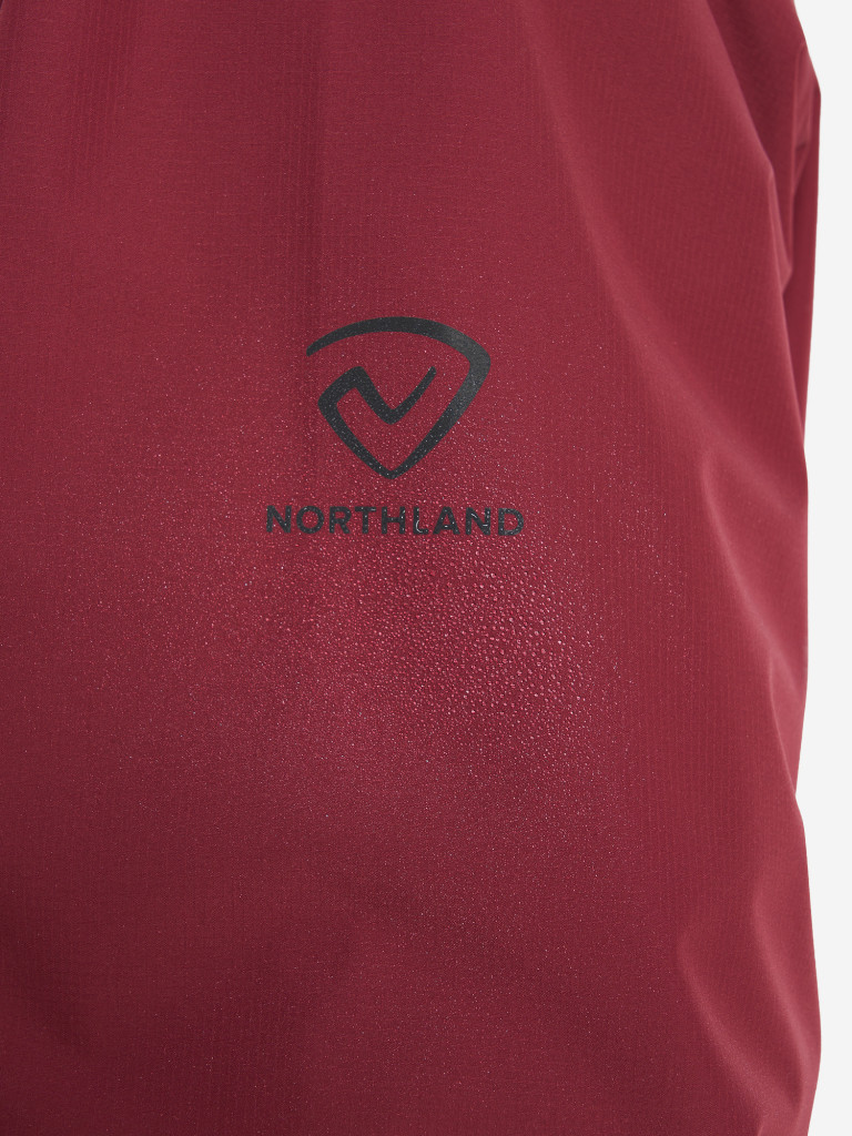 Ветровка мужская Northland — фото №8
