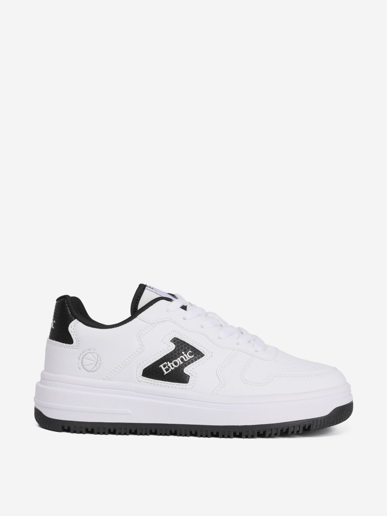 Кеды женские Etonic Basket — фото №4