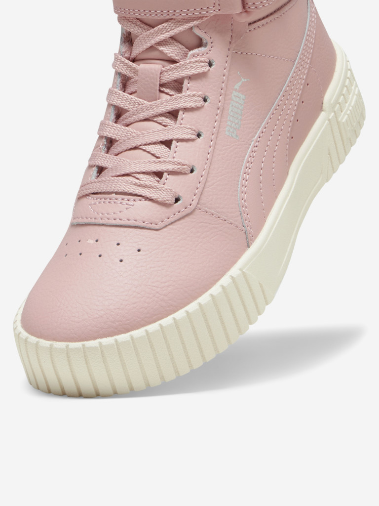 PUMA Carina 2.0 Mid WTR Jr қыздарға арналған жылы кедысы — фото №6