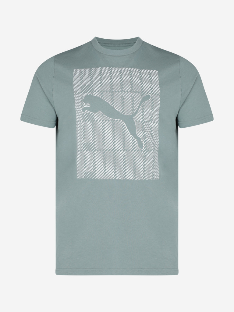 Футболка мужская PUMA — фото №6
